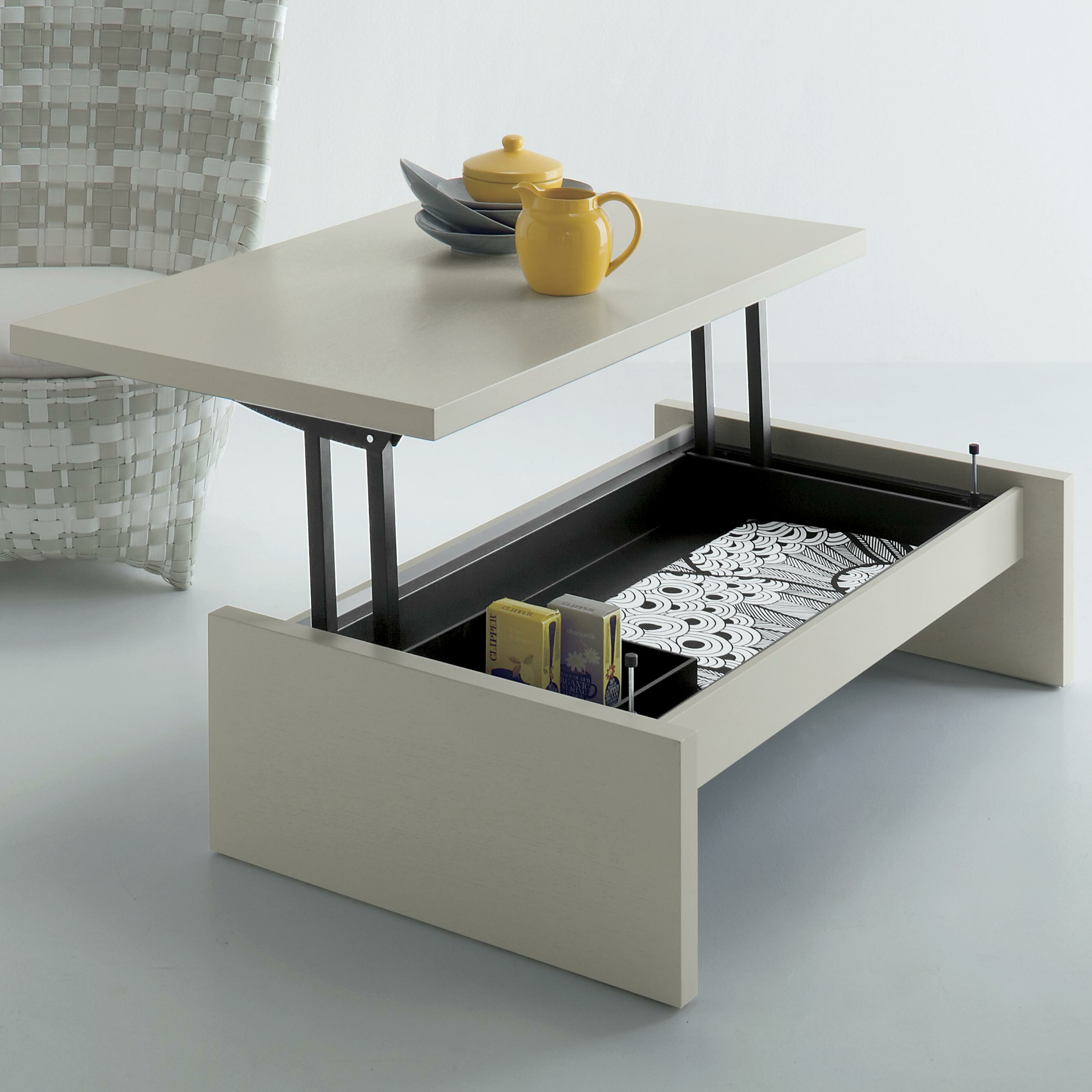 Cosmo Convertible Coffee Table | Wayfair