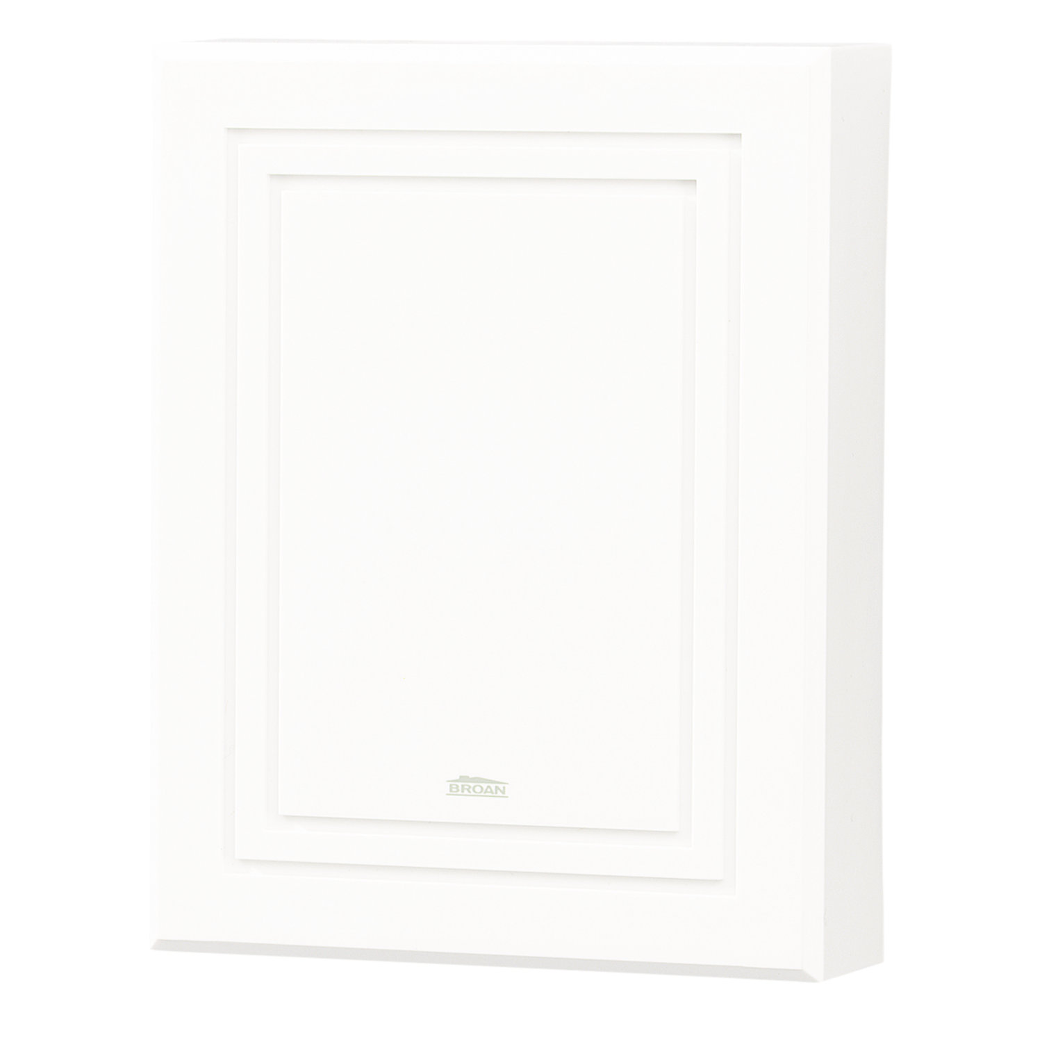 Broan Decorative Wired Door Chime & Reviews Wayfair