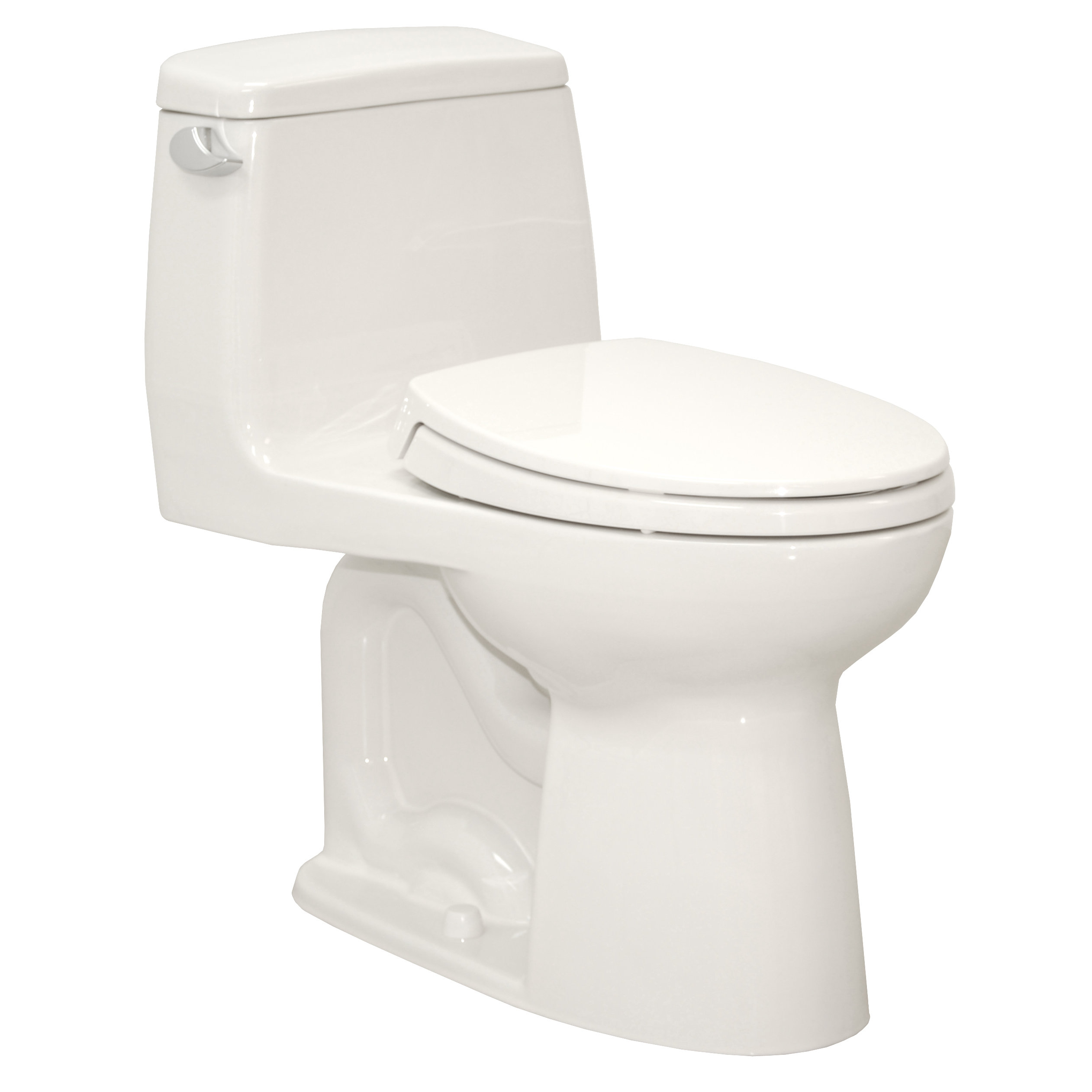 Toto Ultramax ADA Compliant Low Consumption GPF Elongated Piece Toilet Reviews Wayfair