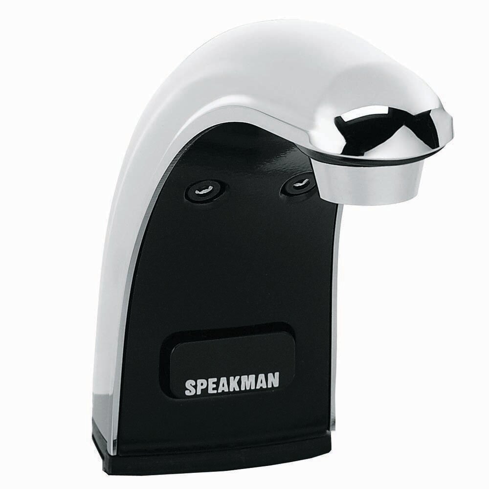 Sensorflo AC Powered Bathroom Faucet by Speakman