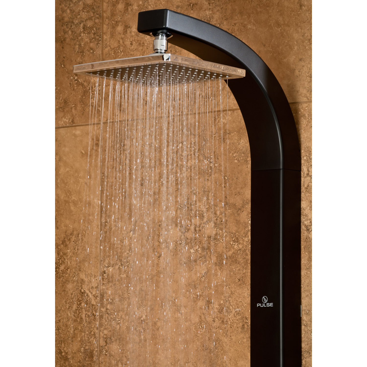 Pulse Shower Spas Splash Shower Spa & Reviews Wayfair